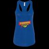 Next Level Apparel - Ladies' Ideal Racerback Tank Thumbnail