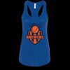 Next Level Apparel - Ladies' Ideal Racerback Tank Thumbnail