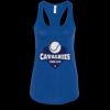 Next Level Apparel - Ladies' Ideal Racerback Tank Thumbnail