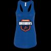 Next Level Apparel - Ladies' Ideal Racerback Tank Thumbnail
