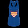 Next Level Apparel - Ladies' Ideal Racerback Tank Thumbnail
