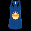 Next Level Apparel - Ladies' Ideal Racerback Tank Thumbnail