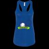 Next Level Apparel - Ladies' Ideal Racerback Tank Thumbnail