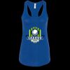 Next Level Apparel - Ladies' Ideal Racerback Tank Thumbnail