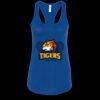 Next Level Apparel - Ladies' Ideal Racerback Tank Thumbnail