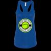 Next Level Apparel - Ladies' Ideal Racerback Tank Thumbnail