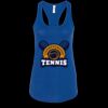 Next Level Apparel - Ladies' Ideal Racerback Tank Thumbnail