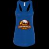 Next Level Apparel - Ladies' Ideal Racerback Tank Thumbnail