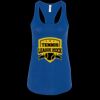Next Level Apparel - Ladies' Ideal Racerback Tank Thumbnail