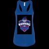 Next Level Apparel - Ladies' Ideal Racerback Tank Thumbnail