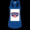 Next Level Apparel - Ladies' Ideal Racerback Tank Thumbnail