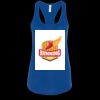 Next Level Apparel - Ladies' Ideal Racerback Tank Thumbnail