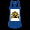 Next Level Apparel - Ladies' Ideal Racerback Tank Thumbnail