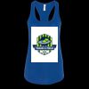 Next Level Apparel - Ladies' Ideal Racerback Tank Thumbnail