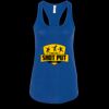 Next Level Apparel - Ladies' Ideal Racerback Tank Thumbnail