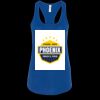 Next Level Apparel - Ladies' Ideal Racerback Tank Thumbnail