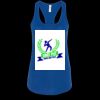 Next Level Apparel - Ladies' Ideal Racerback Tank Thumbnail