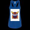 Next Level Apparel - Ladies' Ideal Racerback Tank Thumbnail