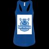 Next Level Apparel - Ladies' Ideal Racerback Tank Thumbnail