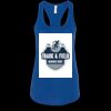 Next Level Apparel - Ladies' Ideal Racerback Tank Thumbnail