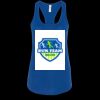 Next Level Apparel - Ladies' Ideal Racerback Tank Thumbnail