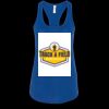 Next Level Apparel - Ladies' Ideal Racerback Tank Thumbnail