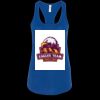 Next Level Apparel - Ladies' Ideal Racerback Tank Thumbnail