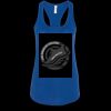 Next Level Apparel - Ladies' Ideal Racerback Tank Thumbnail