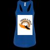 Next Level Apparel - Ladies' Ideal Racerback Tank Thumbnail