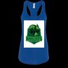 Next Level Apparel - Ladies' Ideal Racerback Tank Thumbnail