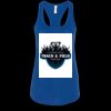 Next Level Apparel - Ladies' Ideal Racerback Tank Thumbnail