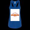 Next Level Apparel - Ladies' Ideal Racerback Tank Thumbnail