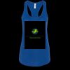 Next Level Apparel - Ladies' Ideal Racerback Tank Thumbnail