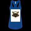 Next Level Apparel - Ladies' Ideal Racerback Tank Thumbnail