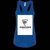 Next Level Apparel - Ladies' Ideal Racerback Tank Thumbnail