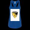Next Level Apparel - Ladies' Ideal Racerback Tank Thumbnail