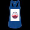 Next Level Apparel - Ladies' Ideal Racerback Tank Thumbnail