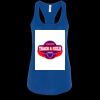 Next Level Apparel - Ladies' Ideal Racerback Tank Thumbnail