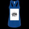 Next Level Apparel - Ladies' Ideal Racerback Tank Thumbnail