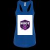 Next Level Apparel - Ladies' Ideal Racerback Tank Thumbnail