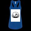Next Level Apparel - Ladies' Ideal Racerback Tank Thumbnail