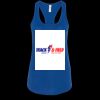 Next Level Apparel - Ladies' Ideal Racerback Tank Thumbnail