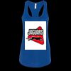 Next Level Apparel - Ladies' Ideal Racerback Tank Thumbnail