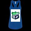 Next Level Apparel - Ladies' Ideal Racerback Tank Thumbnail
