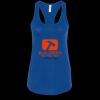 Next Level Apparel - Ladies' Ideal Racerback Tank Thumbnail