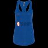 Next Level Apparel - Ladies' Ideal Racerback Tank Thumbnail