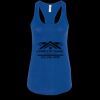 Next Level Apparel - Ladies' Ideal Racerback Tank Thumbnail