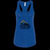 Next Level Apparel - Ladies' Ideal Racerback Tank Thumbnail