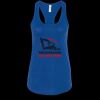 Next Level Apparel - Ladies' Ideal Racerback Tank Thumbnail