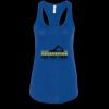 Next Level Apparel - Ladies' Ideal Racerback Tank Thumbnail
